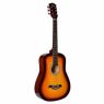 Дредноут Fante FT-R38B-3TS Fante FT-R38B-3TS