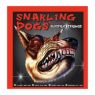 Snarling Dogs SDN09MB