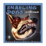 Snarling Dogs SDN40
