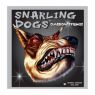 Snarling Dogs SDNYB