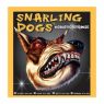 Snarling Dogs SDP10