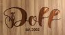 Кахон Doff CL04-Doff Doff CL04-Doff