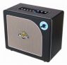 Комбо для гитары Mooer Hornet Black 30W Modeling Amp Mooer Hornet Black 30W Modeling Amp