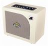 Комбо для гитары Mooer Hornet White 30W Modeling Amp Mooer Hornet White 30W Modeling Amp