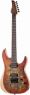 Schecter Reaper-6 Inferno Burst