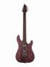 Стратокастер Cort KX500-Etched-EDV Cort KX500-Etched-EDV