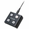 IK Multimedia iLoud Precision Remote Control