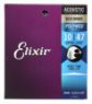 Elixir 11000 Polyweb Extra Light Acoustic
