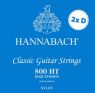 Hannabach 800HT2D