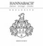 Струны для классических гитар Hannabach EXCLMT Hannabach EXCLMT