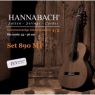 Hannabach 890MTGW12