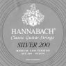 Hannabach 900MLT