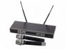 Радиосистема с ручным микрофоном LAudio LS-Q10-2M LAudio LS-Q10-2M