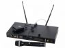 Радиосистема с ручным микрофоном LAudio LS-Q2-MH LAudio LS-Q2-MH
