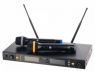 Радиосистема с ручным микрофоном LAudio LS-Q2-2M LAudio LS-Q2-2M