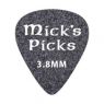 D'Andrea Mick's Picks BASS-2