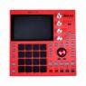 Xpowers Design MPC One Red