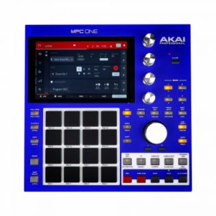 Xpowers Design MPC One Blue