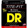 DR Strings TF8-11