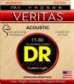 DR Strings VTA-11