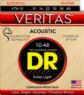 DR Strings VTA-10