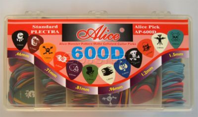 Медиатор Alice AP-600D