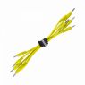 SZ-Audio Cable 15 cm Yellow (5 шт.)