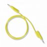 SZ-Audio Yellow Stackcables 60cm (5 шт.)