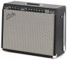 Fender 65 Twin Reverb 85 Watts 2-12 Jensen Black Tolex