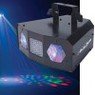 AMERICAN DJ Dual Gem Pulse AMERICAN DJ Dual Gem Pulse