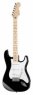 Fender Jimmie Vaughan Strat BLK