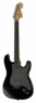 Fender Jim Root Stratocaster RW BK Fender Jim Root Stratocaster RW BK