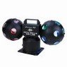 American DJ Roto Balls Tri LED