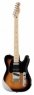 Телекастер Fender Deluxe Nashville Tele 2CSB Fender Deluxe Nashville Tele 2CSB