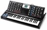 Синтезатор Moog Minimoog Voyager Electric Blue Edition Moog Minimoog Voyager Electric Blue Edition