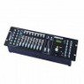EUROLITE DMX SCAN CONTROL EUROLITE DMX SCAN CONTROL
