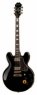 Полуакустическая гитара Epiphone B.B. King Lucille Epiphone B.B. King Lucille