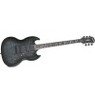 Epiphone SG Prophecy Custom EX with EMG 81-85 Pickups Epiphone SG Prophecy Custom EX with EMG 81-85 Pickups