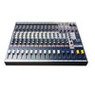Soundcraft MFX12i Soundcraft MFX12i