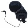 Микрофон для видеокамеры RODE Stereo VideoMic Pro RODE Stereo VideoMic Pro