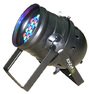 Ibiza Light DMX CONTROLLED LED PAR64 CAN PRO