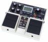 Педаль Reverb/Hall Boss DD-20 Boss DD-20
